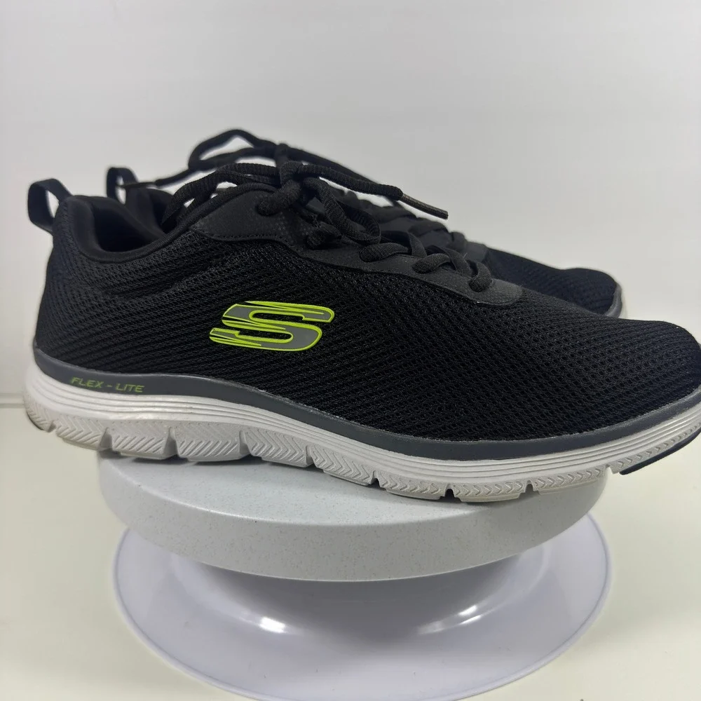 Skechers flex lite